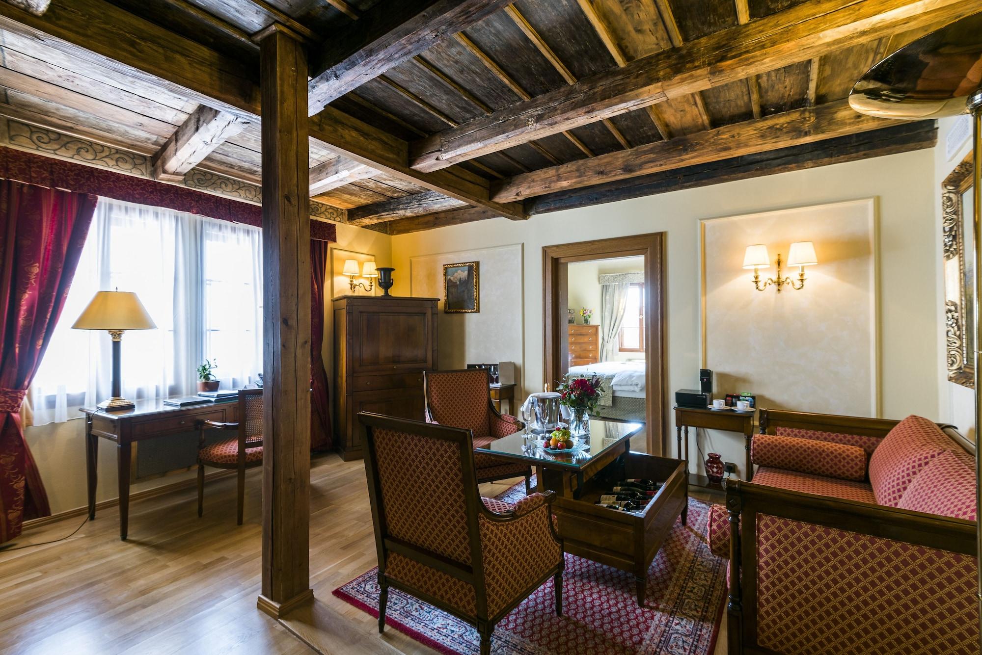 Hotel Golden Well Praga Zewnętrze zdjęcie